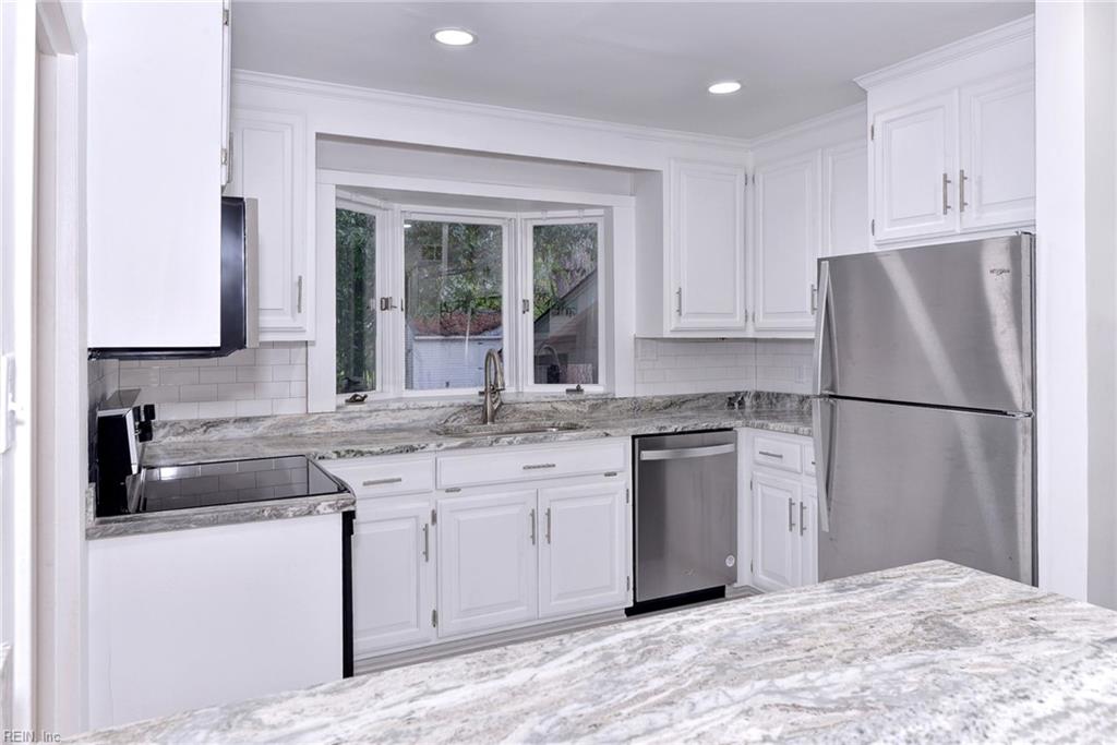 309 Corbin Drive Newport News VA 23606