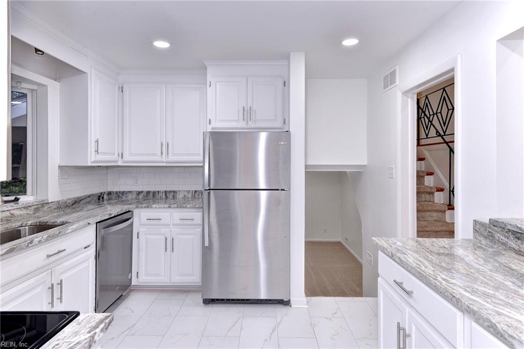 309 Corbin Drive Newport News VA 23606