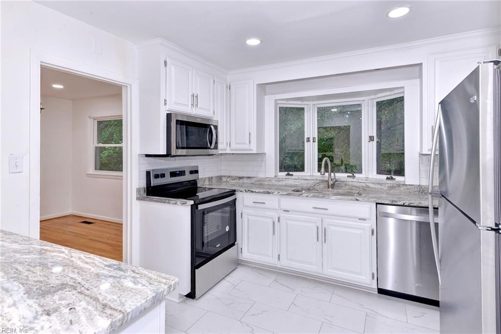 309 Corbin Drive Newport News VA 23606