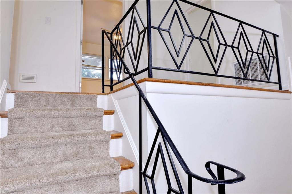 309 Corbin Drive Newport News VA 23606