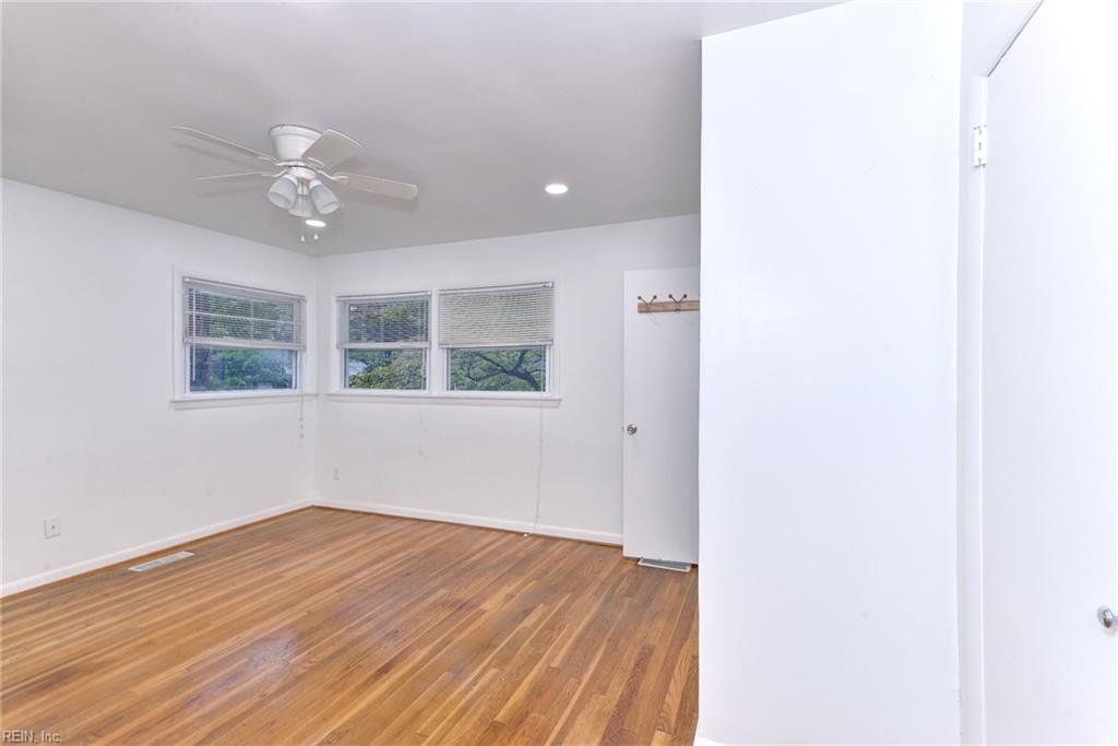 309 Corbin Drive Newport News VA 23606