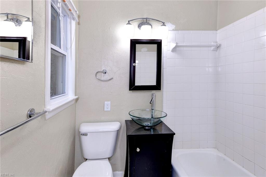 309 Corbin Drive Newport News VA 23606