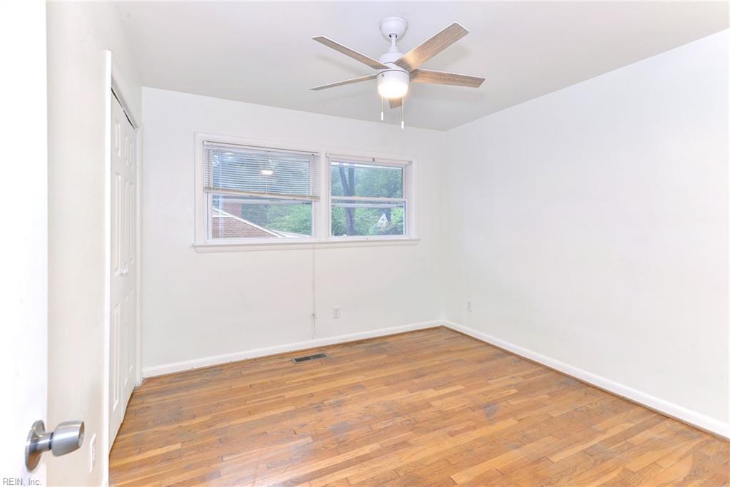 309 Corbin Drive Newport News VA 23606