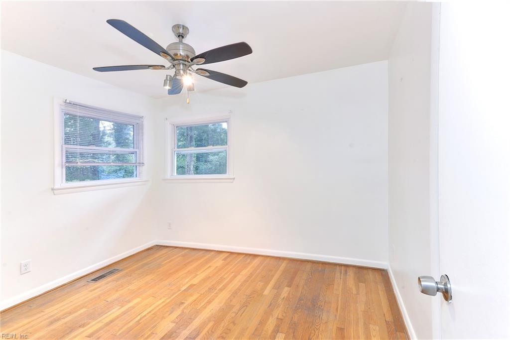 309 Corbin Drive Newport News VA 23606