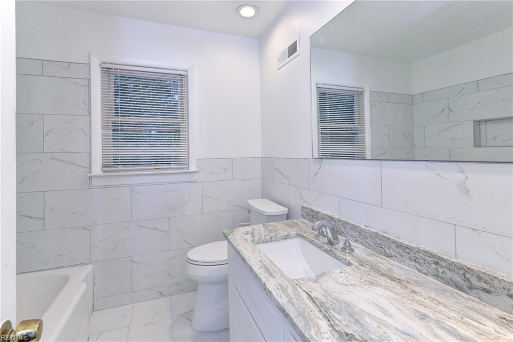 309 Corbin Drive Newport News VA 23606