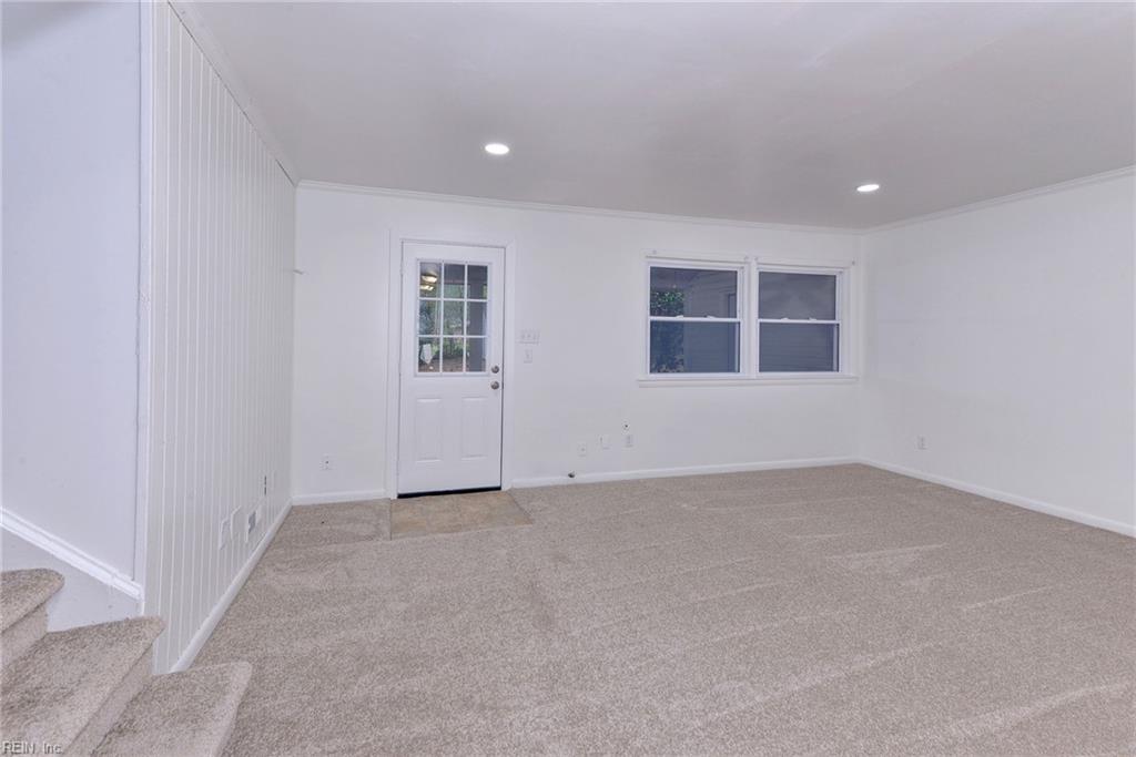 309 Corbin Drive Newport News VA 23606