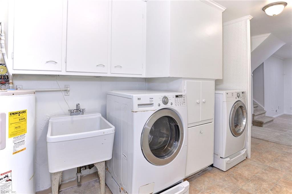 309 Corbin Drive Newport News VA 23606