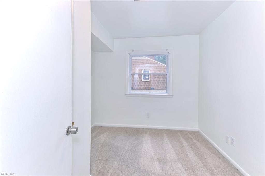 309 Corbin Drive Newport News VA 23606