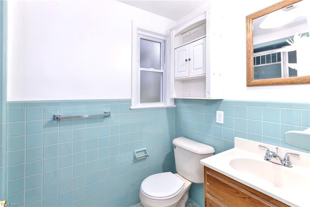 309 Corbin Drive Newport News VA 23606