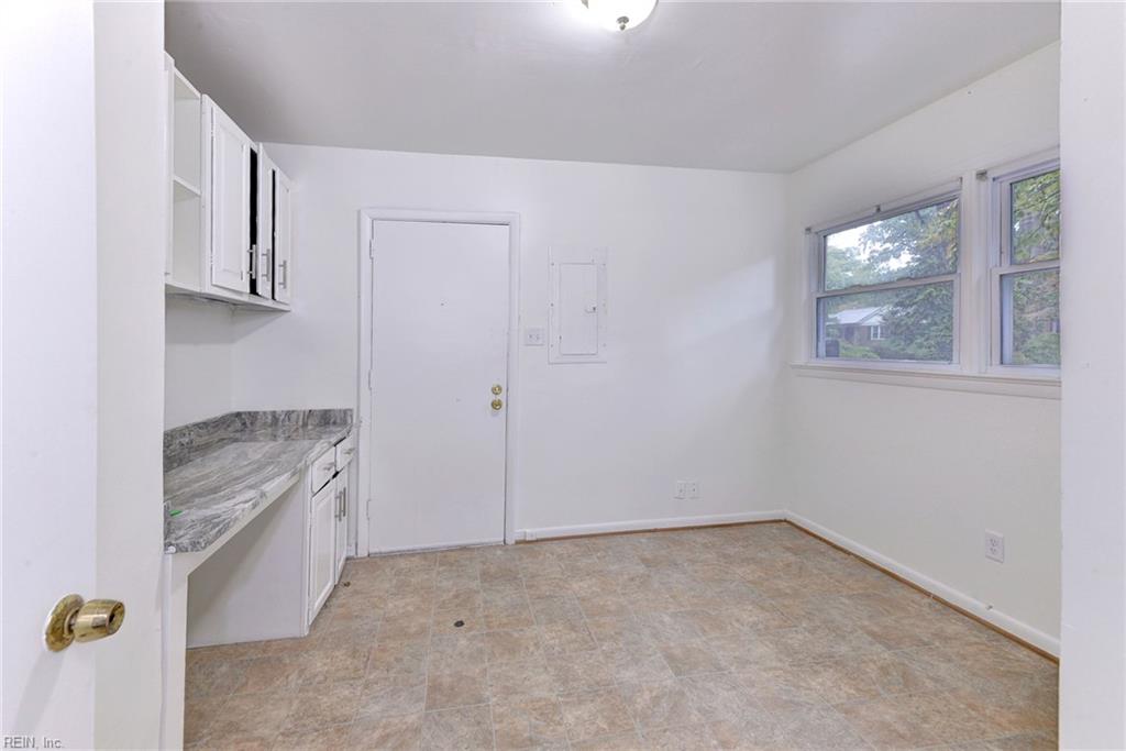 309 Corbin Drive Newport News VA 23606
