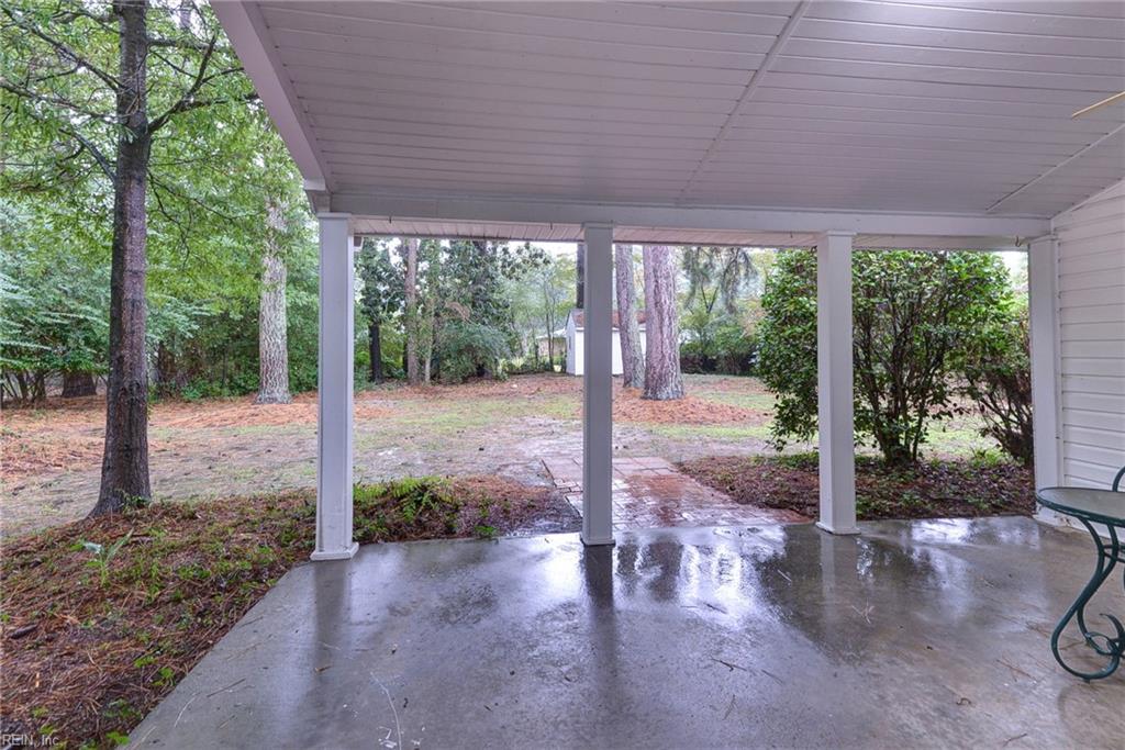 309 Corbin Drive Newport News VA 23606