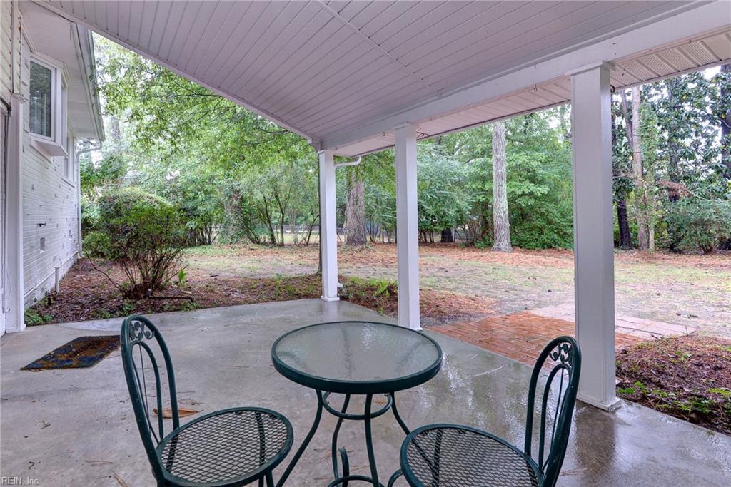 309 Corbin Drive Newport News VA 23606
