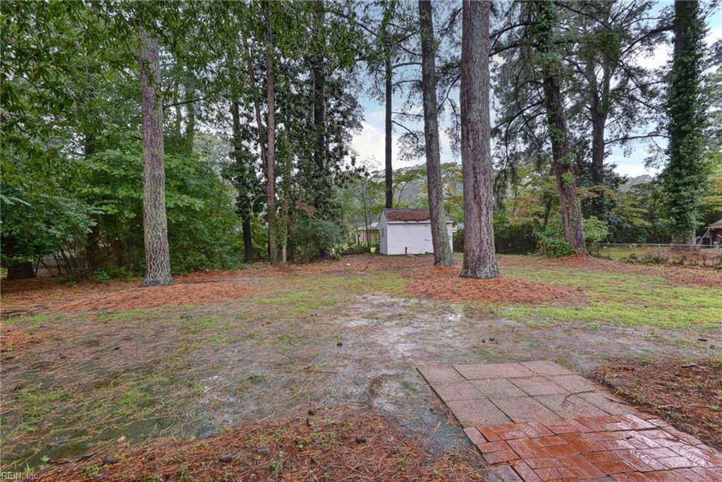 309 Corbin Drive Newport News VA 23606