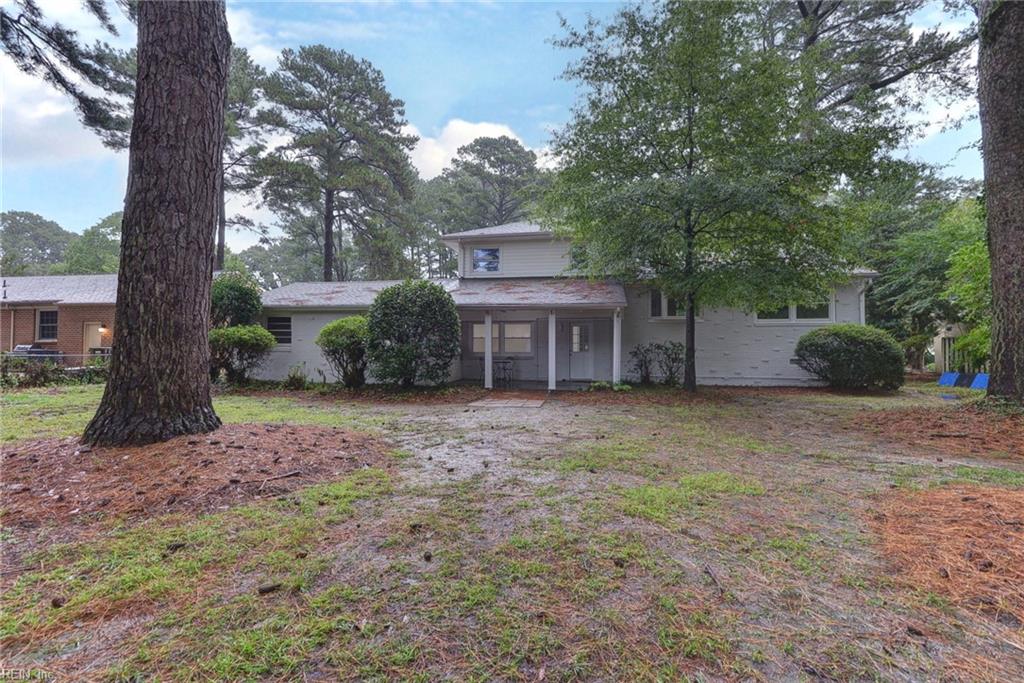 309 Corbin Drive Newport News VA 23606