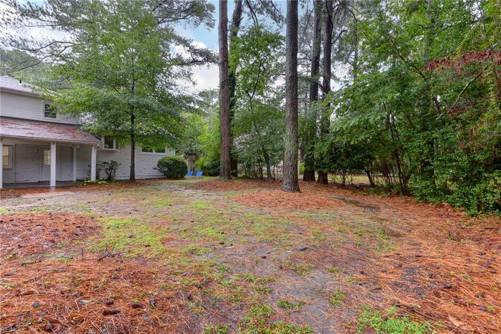 309 Corbin Drive Newport News VA 23606