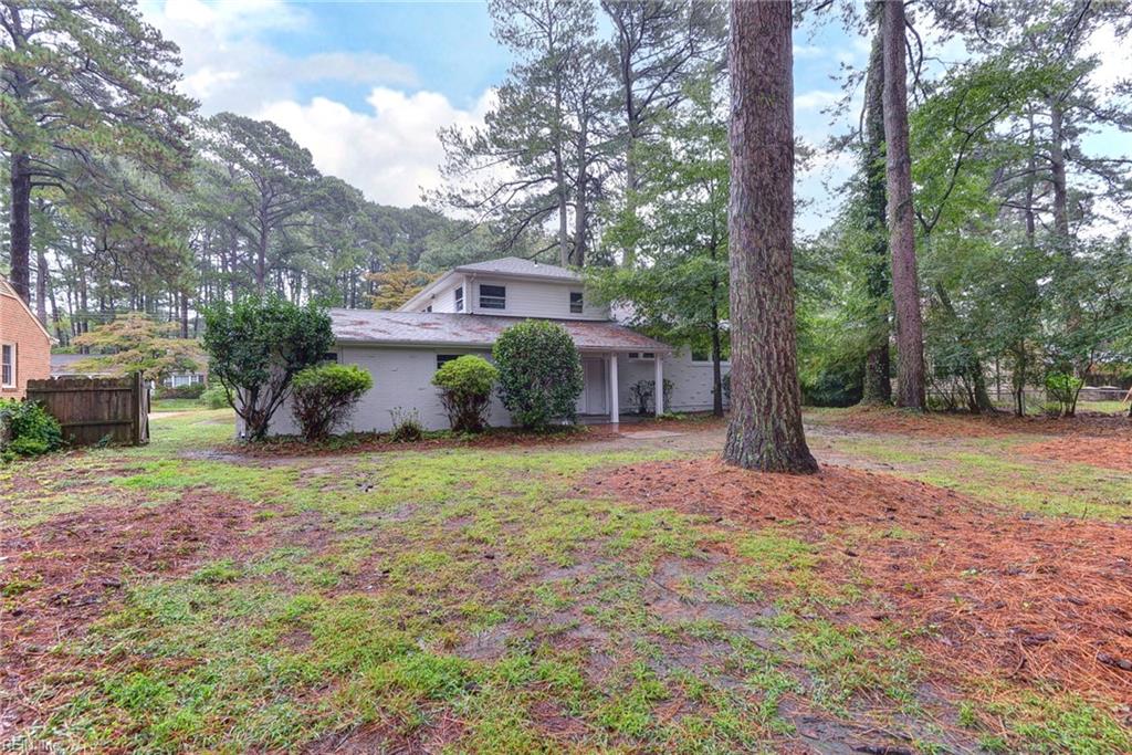 309 Corbin Drive Newport News VA 23606
