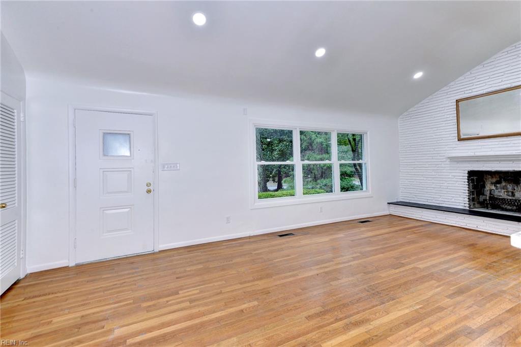 309 Corbin Drive Newport News VA 23606