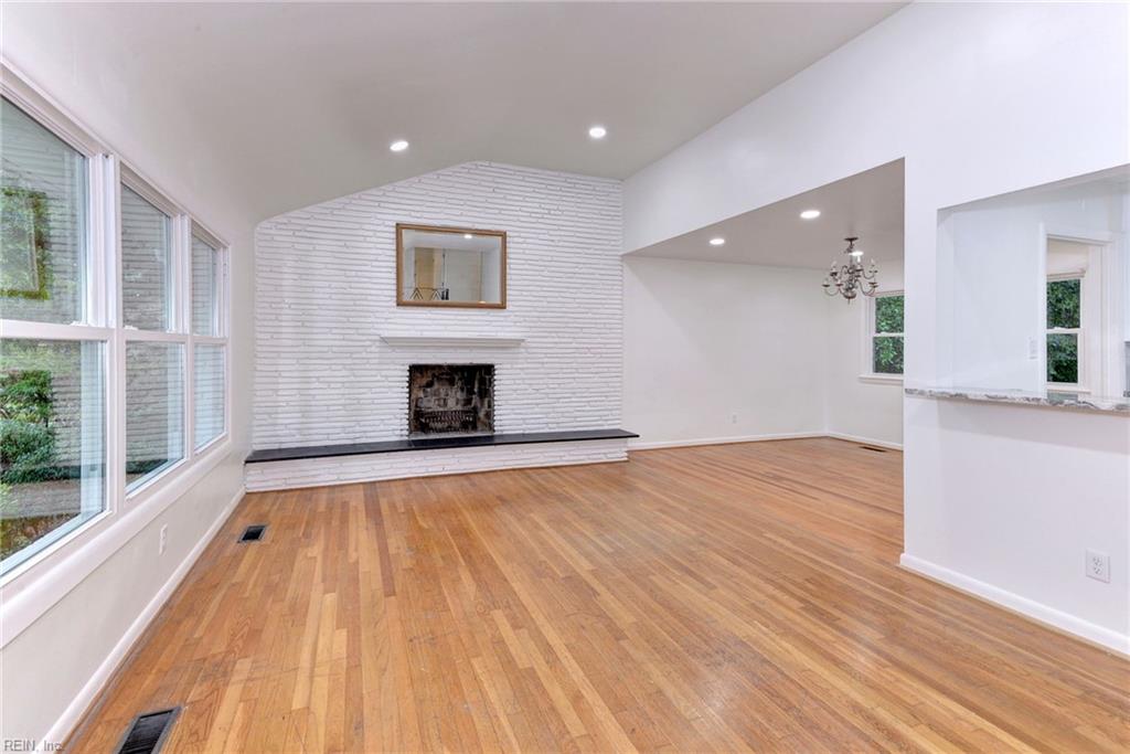 309 Corbin Drive Newport News VA 23606