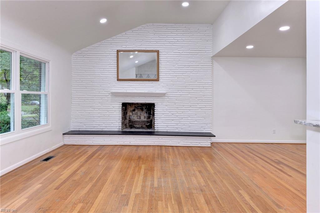 309 Corbin Drive Newport News VA 23606