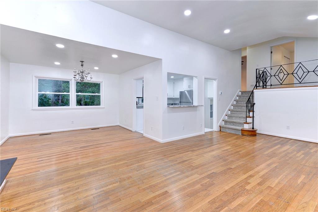 309 Corbin Drive Newport News VA 23606