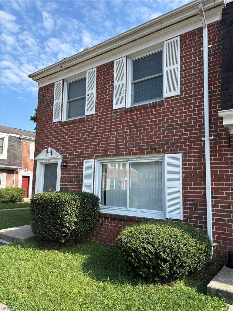 354 Susan Constant Drive Newport News VA 23608