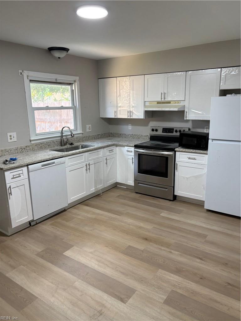 354 Susan Constant Drive Newport News VA 23608