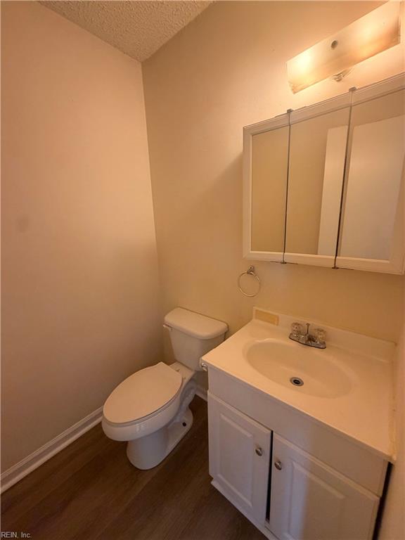 41 Culpepper Avenue Newport News VA 23606