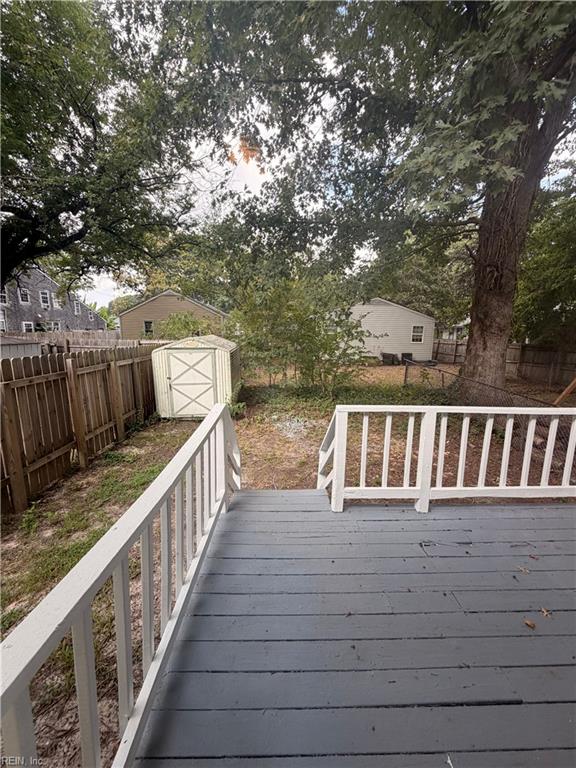 41 Culpepper Avenue Newport News VA 23606