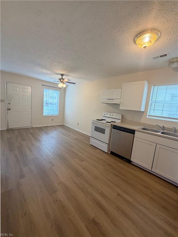 41 Culpepper Avenue Newport News VA 23606