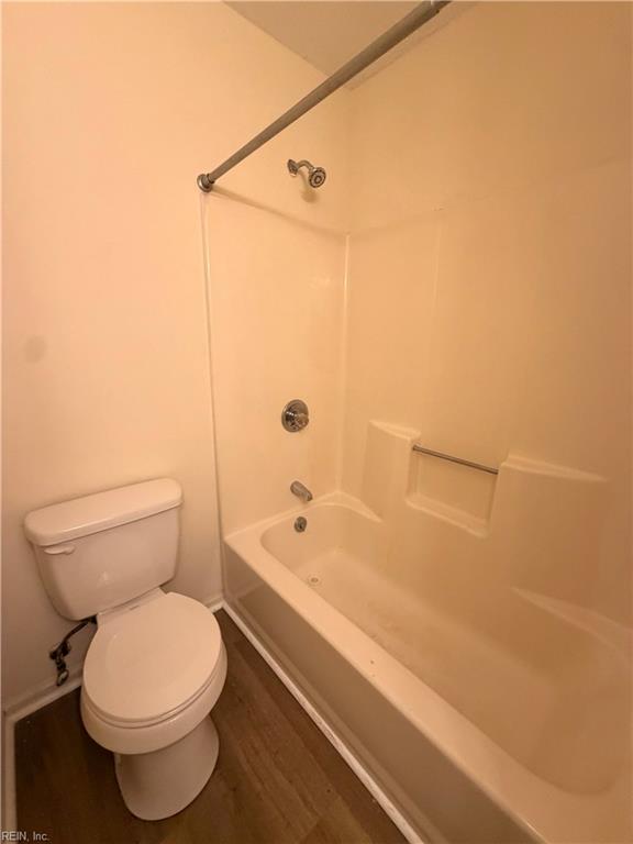 41 Culpepper Avenue Newport News VA 23606