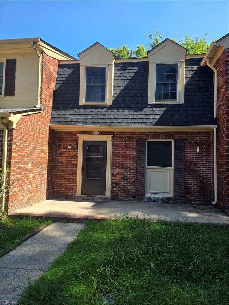 391 Deputy Lane Newport News VA 23608