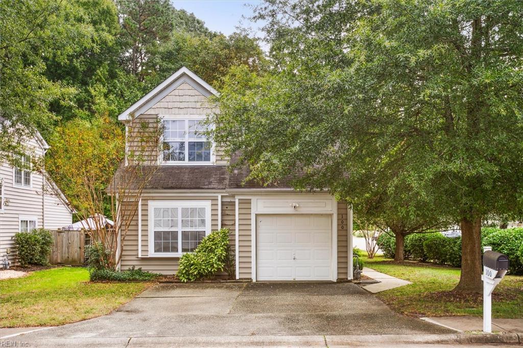 100 Kevin Court Yorktown VA 23692