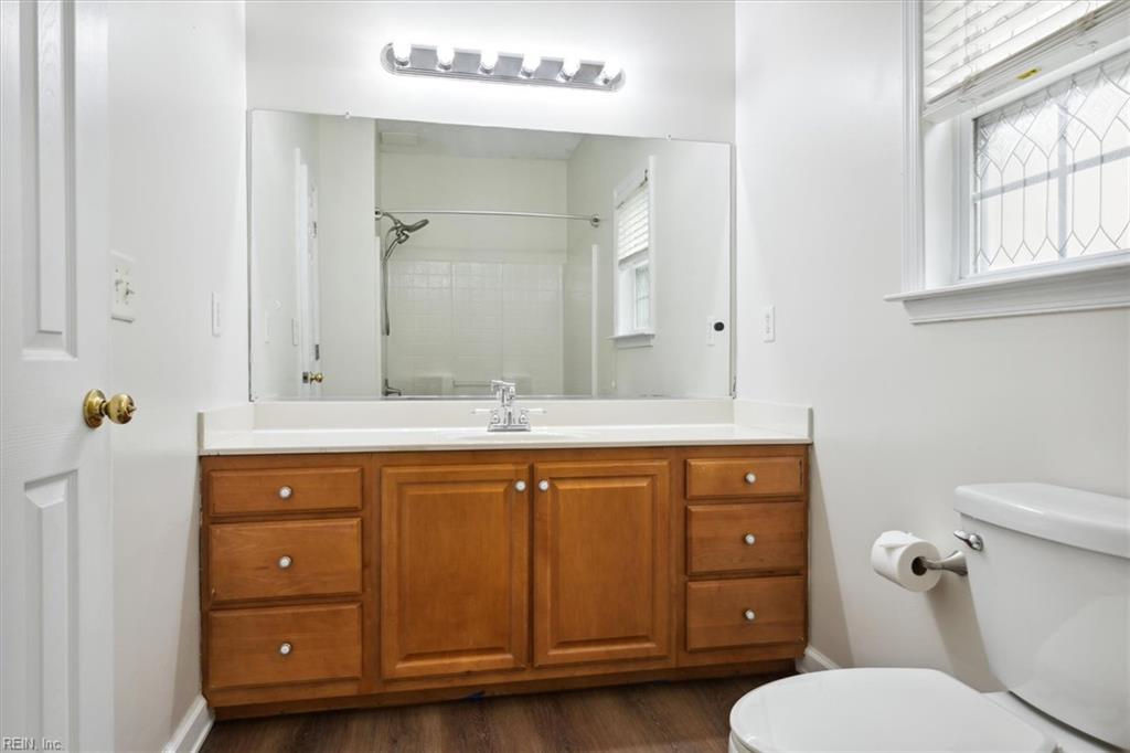 100 Kevin Court Yorktown VA 23692