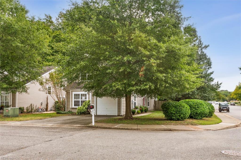100 Kevin Court Yorktown VA 23692