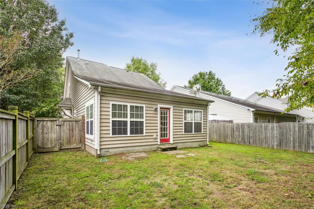 100 Kevin Court Yorktown VA 23692