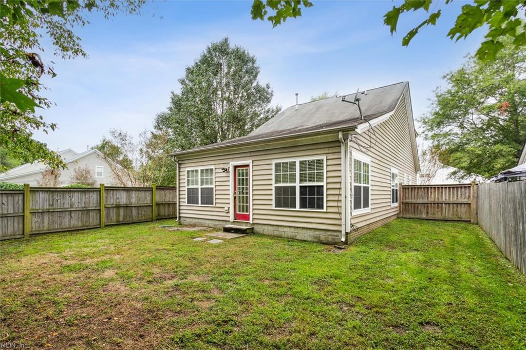 100 Kevin Court Yorktown VA 23692