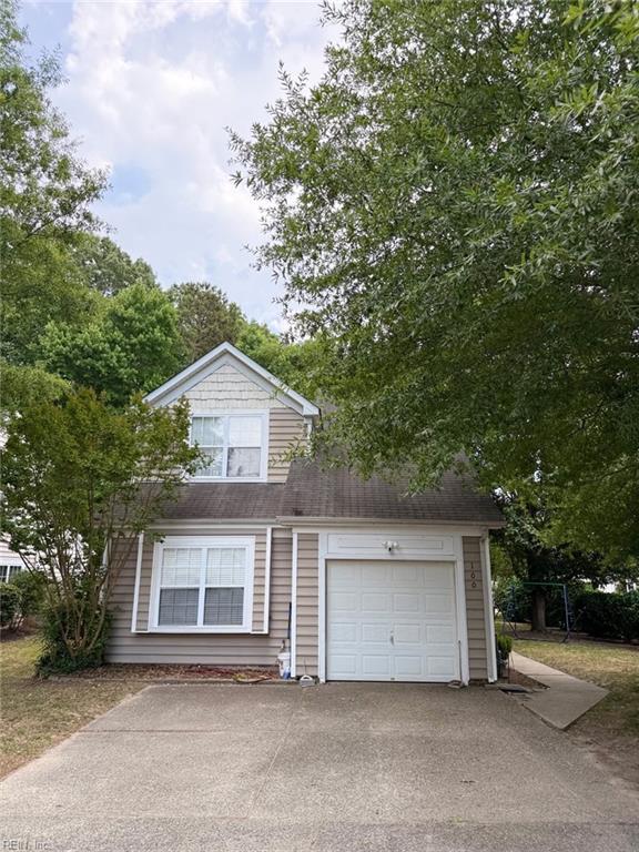 100 Kevin Court Yorktown VA 23692
