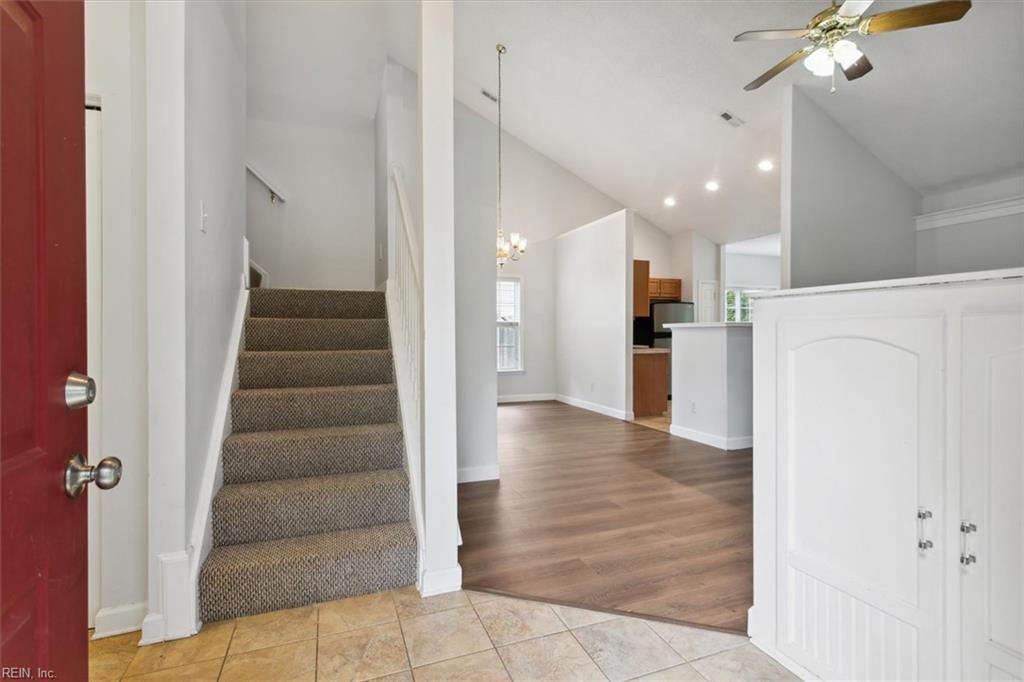 100 Kevin Court Yorktown VA 23692