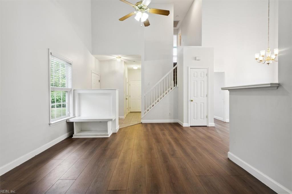 100 Kevin Court Yorktown VA 23692