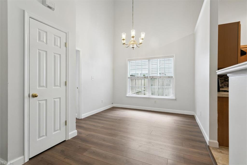 100 Kevin Court Yorktown VA 23692