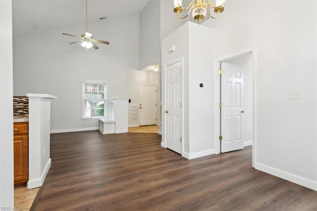 100 Kevin Court Yorktown VA 23692