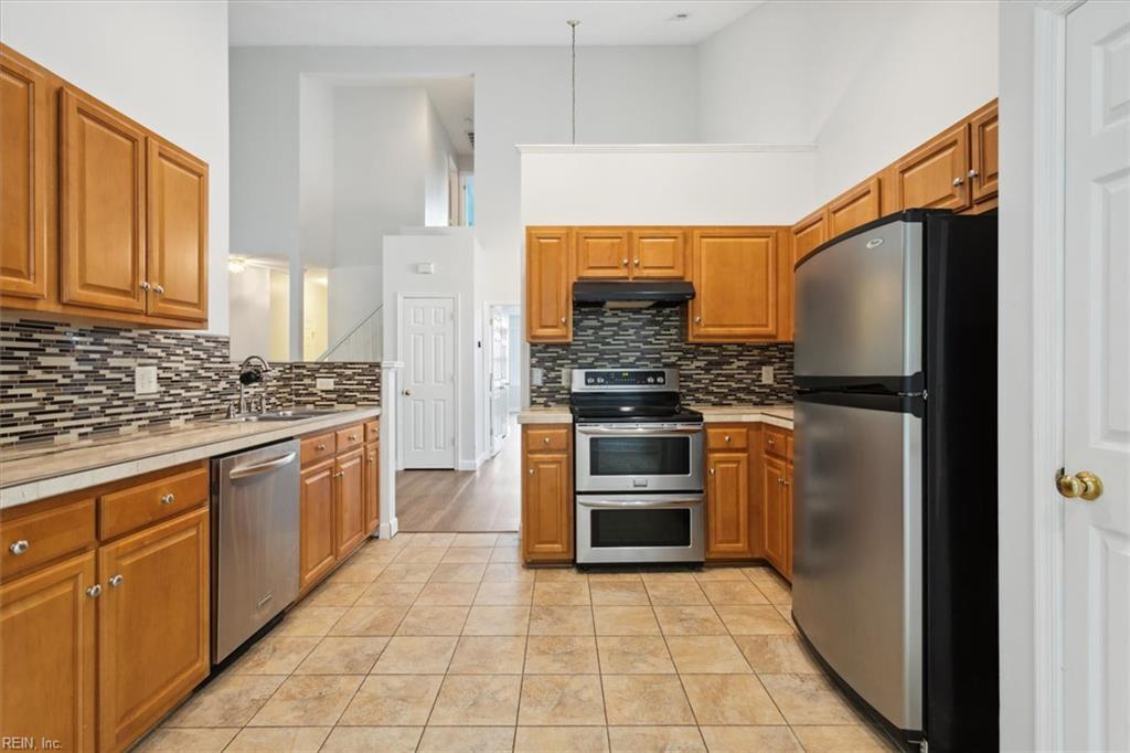 100 Kevin Court Yorktown VA 23692