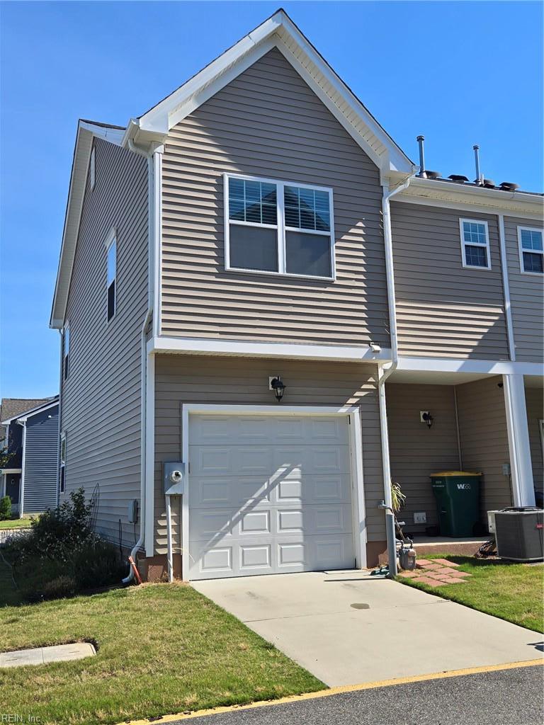 2000 Chartwell Drive Newport News VA 23608