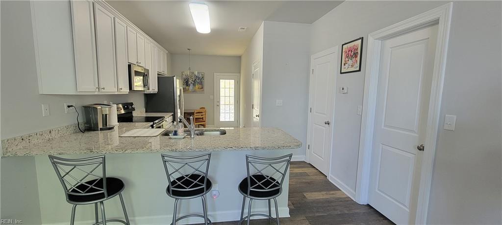 2000 Chartwell Drive Newport News VA 23608