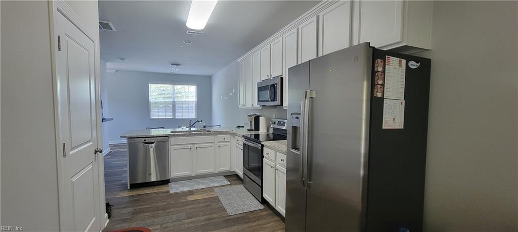 2000 Chartwell Drive Newport News VA 23608
