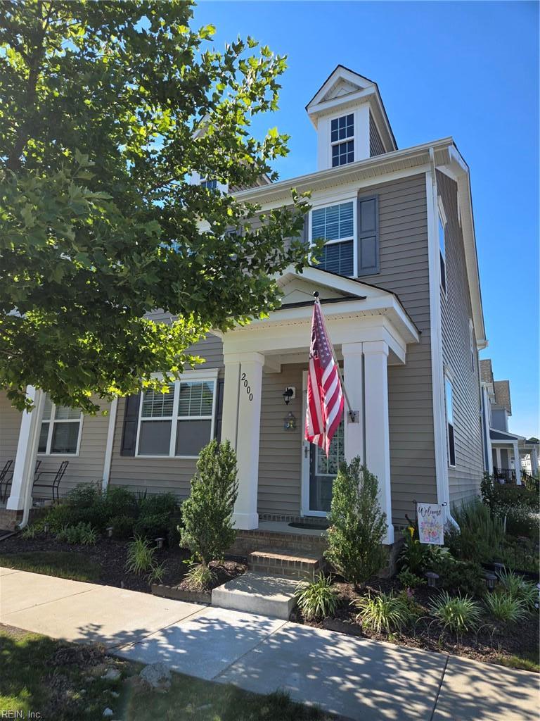 2000 Chartwell Drive Newport News VA 23608