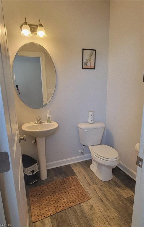 2000 Chartwell Drive Newport News VA 23608