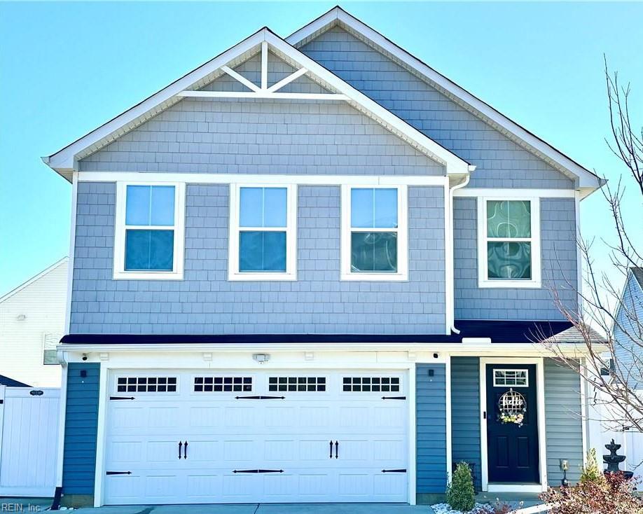 1115 Marquis Parkway Williamsburg VA 23185