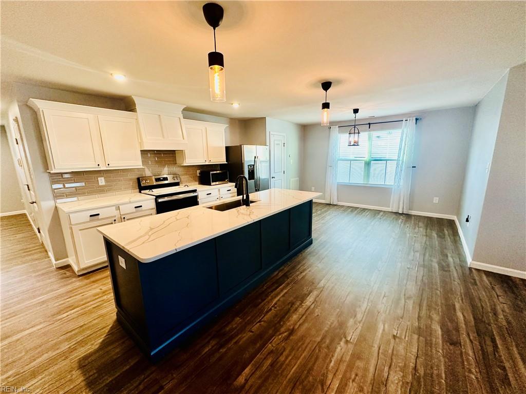 1115 Marquis Parkway Williamsburg VA 23185