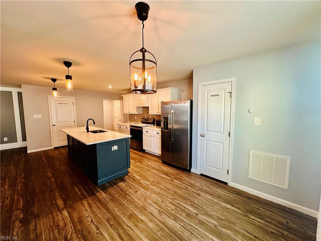 1115 Marquis Parkway Williamsburg VA 23185